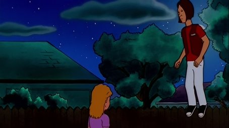 Wings of the Dope (1999) - Episode 23 poster and promotional image