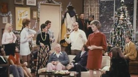 His Busiest Season (1972) - Episode 14 poster and promotional image