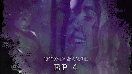 Depois da Meia Noite Stagione 1