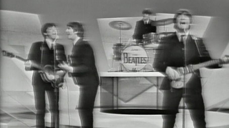 Ed Sullivan's Rock 'N' Roll Classics Sezóna 1