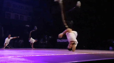 Battle Of The Year Évad 1