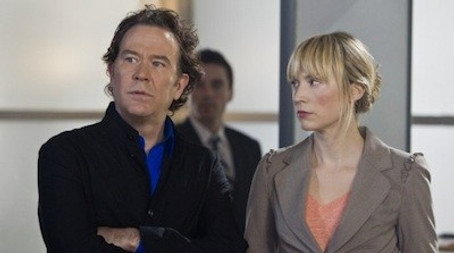 Lépéselőnyben Évad 4