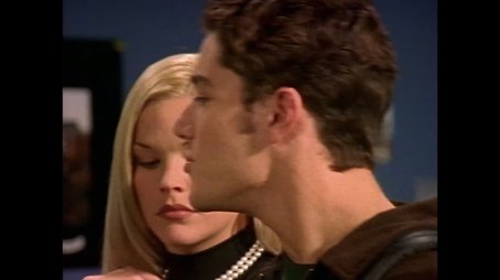 Witch College (1999) - Episode 5 poster and promotional image