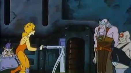 The Wild Workout (1988) - Episode 16 poster and promotional image