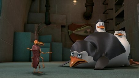 Stop Bugging Me (2010) - Episode 12 poster and promotional image