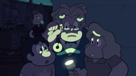 Steven Universo141