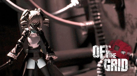 Stikbot: OFF THE GRID Temporada 3