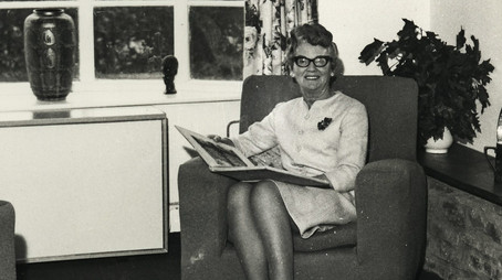 Banned! The Mary Whitehouse Story Sezóna 1