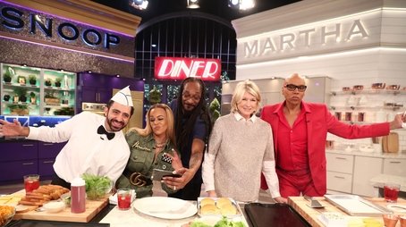 What’s Your Beef? (2018) - Episode 9 poster and promotional image