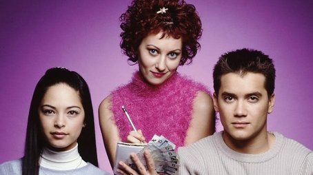 Edgemont (2001) poster