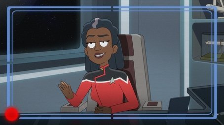 Star Trek: Lower Decks39