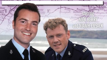 Season 5 (1995) - Season 5 poster and promotional image