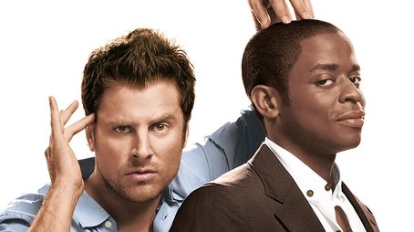 Season 8 (2014) - Season 8 poster and promotional image