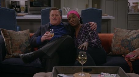 A Tough Old Bird (2021) - Episode 14 poster and promotional image
