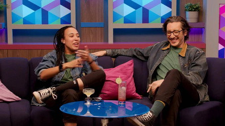 Dirty Laundry Évad 3