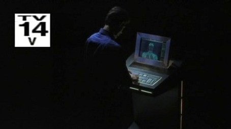 The Vessel (2000) - Episode 16 poster and promotional image