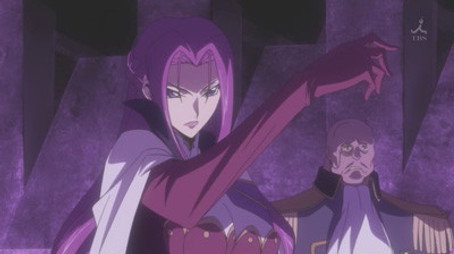 コードギアス 反逆のルルーシュ Сезон 2