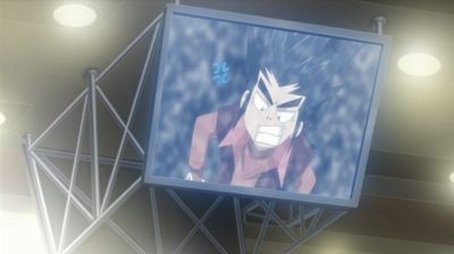 Battle! Nova Grappler! (2011) - Episode 19 poster and promotional image