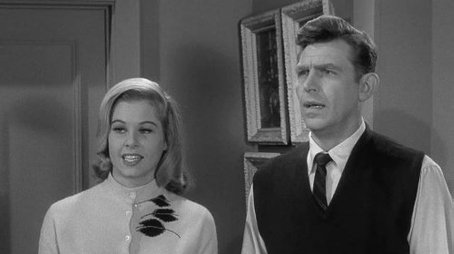 Three's a Crowd (1962) - Episode 27 poster and promotional image