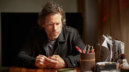 Jack Irish Évad 1