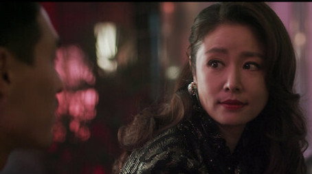 華燈初上 Сезон 1