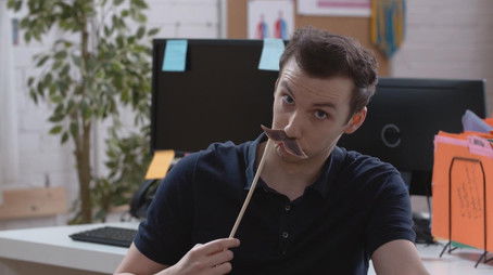 Episode 27 (2020) - Episode 27 poster and promotional image