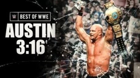 Austin 3:16 (2022) - Episode 3 poster and promotional image