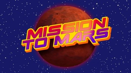 Mission to Mars (2023) - Episode 11 poster and promotional image
