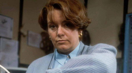 A Determined Woman (1991) - Episode 4 poster and promotional image