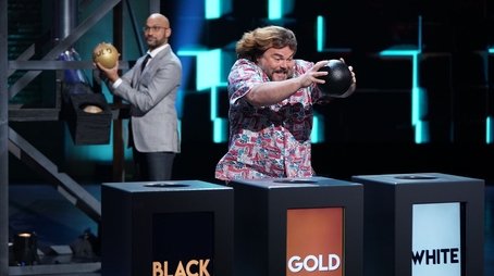 Jack Black: Music (2020) - Episode 5 poster and promotional image