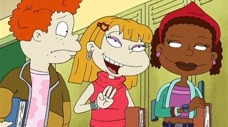 Lucky 13 (2004) - Episode 5 poster and promotional image