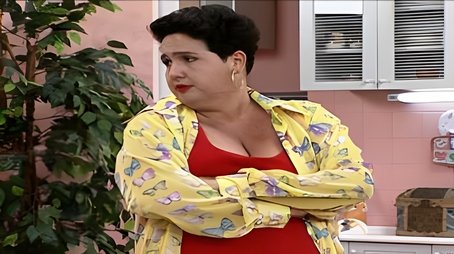 Pintou Sujeira (1996) - Episode 28 poster and promotional image