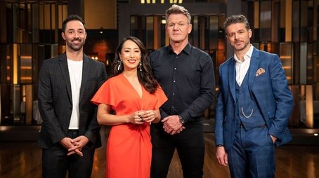 Premiere: Immunity Challenge: Finale-Worthy Dish (2020) - Episode 1 poster and promotional image