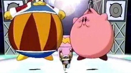 Fitness Fiend (2002) - Episode 61 poster and promotional image