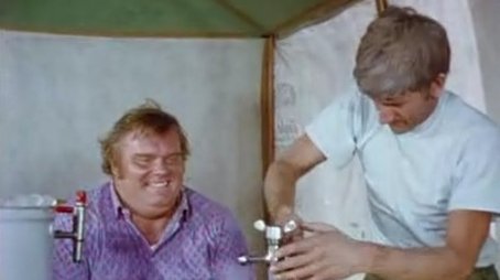 El Toro (1969) - Episode 5 poster and promotional image