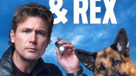 Season 6 (2023) - Season 6 poster and promotional image