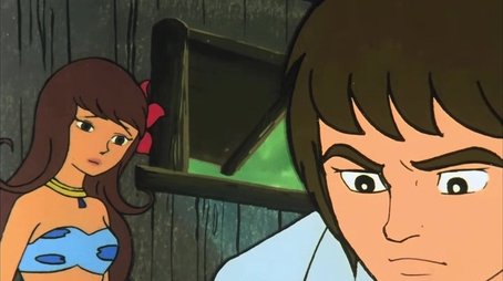 Tour of Failures (1978) - Episode 103 poster and promotional image