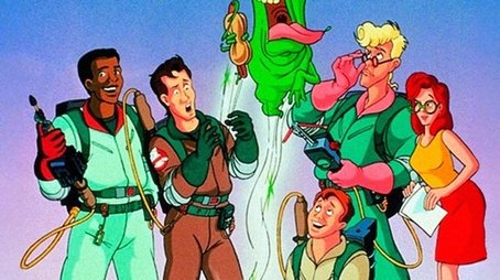 Season 6 (1990) - Season 6 poster and promotional image