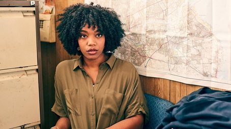 Black Ice (2018) - Episode 2 poster and promotional image