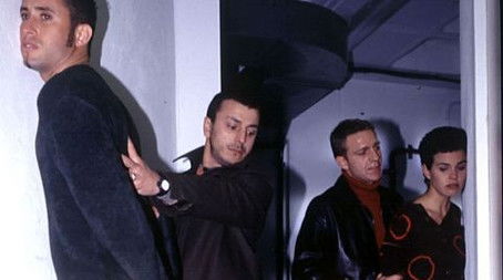 Episode 10 (2000) - Episode 10 poster and promotional image