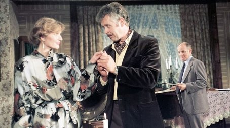 Still wie die Nacht (1988) - Episode 3 poster and promotional image