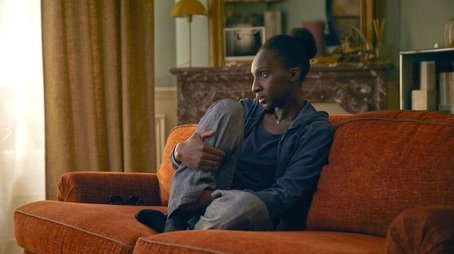 Monday June 29, 2020, 7:30 a.m. - Inès (2022) - Episode 26 poster and promotional image