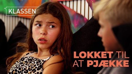 The lure to peck (2019) - Episode 33 poster and promotional image