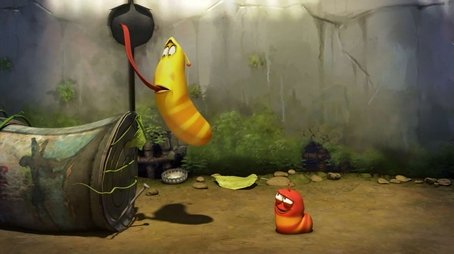 Bee (1) (2011) - Episode 43 poster and promotional image