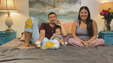The Family Chantel: Like Sister, Like Brother (2020) - Episode 32 poster and promotional image