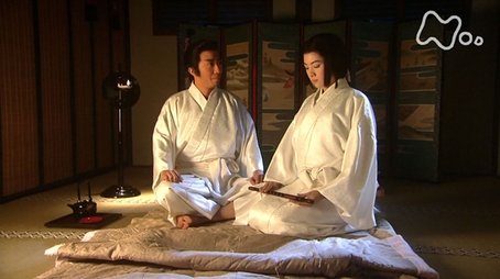 The Cursed Flute (2007) - Episode 19 poster and promotional image