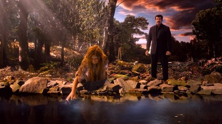 Coming of Age In The Anthropocene (2020) - Episode 12 poster and promotional image
