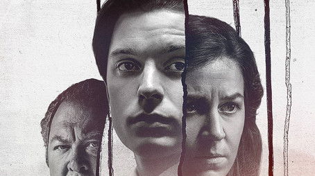 Season 1 (2020) - Season 1 poster and promotional image