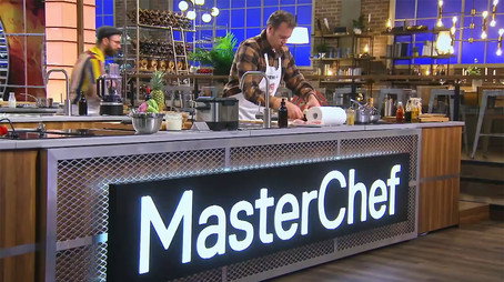 MasterChef Québec Sezona 1