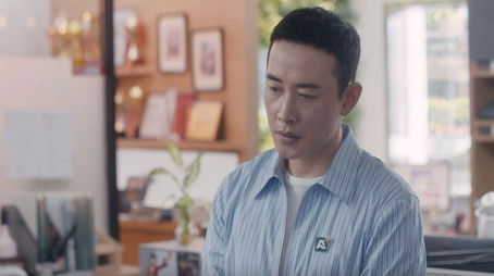 Episode 47 (2020) - Episode 47 poster and promotional image